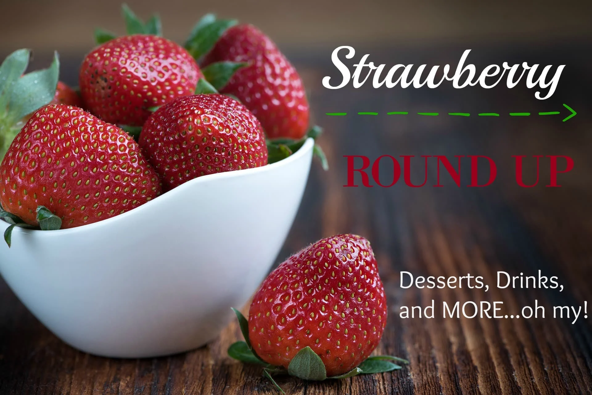 Strawberry-RoundUp