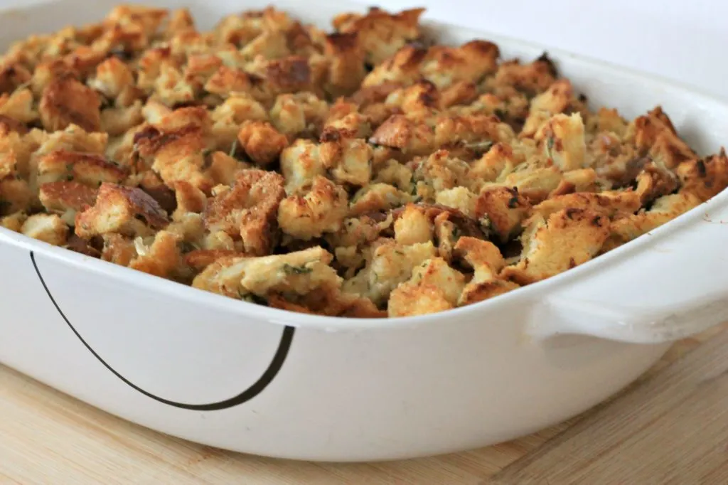 Traditional Stuffing