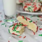 Christmas-Sprinkle-Cookie-Texture