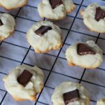 Whipped-Shortbread-Cookies