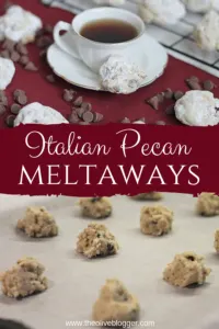 Italian Pecan Meltaways Pinable Image